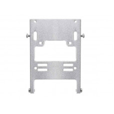 Металлический держатель передней подвески WPL