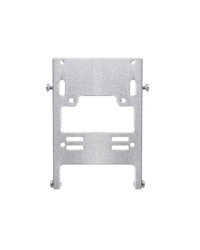 Металлический держатель передней подвески WPL