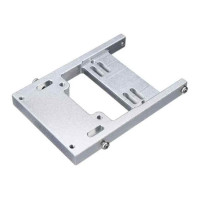 Металлический держатель передней подвески WPL