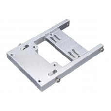 Металлический держатель передней подвески WPL