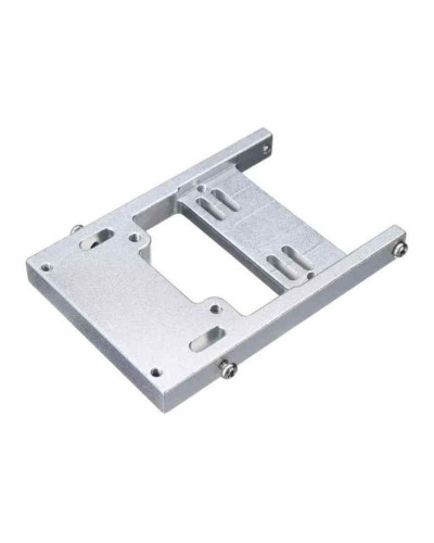 Металлический держатель передней подвески WPL