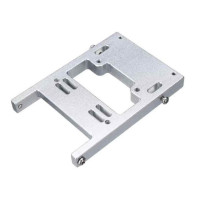 Металлический держатель передней подвески WPL