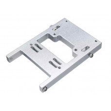 Металлический держатель передней подвески WPL