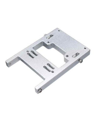 Металлический держатель передней подвески WPL