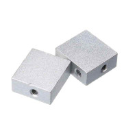 Металлический держатель передней подвески WPL