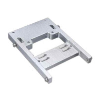 Металлический держатель передней подвески WPL