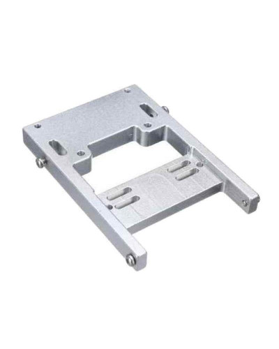 Металлический держатель передней подвески WPL