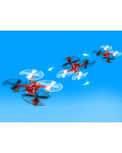 Р/У квадрокоптер Syma X11 Hornet 2.4G 6-AXIS RTF