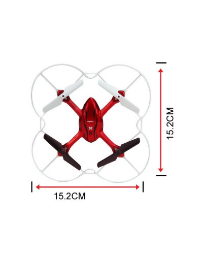 Р/У квадрокоптер Syma X11 Hornet 2.4G 6-AXIS RTF