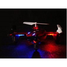 Р/У квадрокоптер Syma X11 Hornet 2.4G 6-AXIS RTF