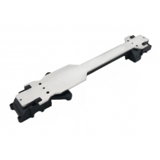 Рама жесткости алюминиевая для моделей REMO HOBBY 1/16