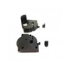 Корпус редуктора А для моделей WLToys L939