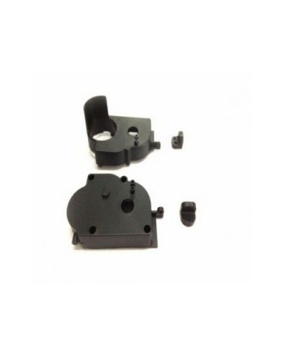 Корпус редуктора А для моделей WLToys L939