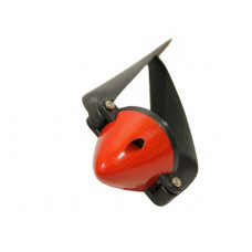 Пропеллер складной 1060 и кок для самолета Volantex RC ASW28 (комплект)