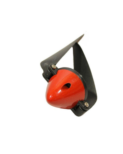 Пропеллер складной 1060 и кок для самолета Volantex RC ASW28 (комплект)