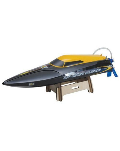 Р/У катер Joysway Offshore warrior 2.4G RTR