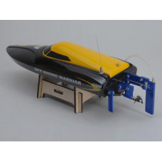 Р/У катер Joysway Offshore warrior 2.4G RTR