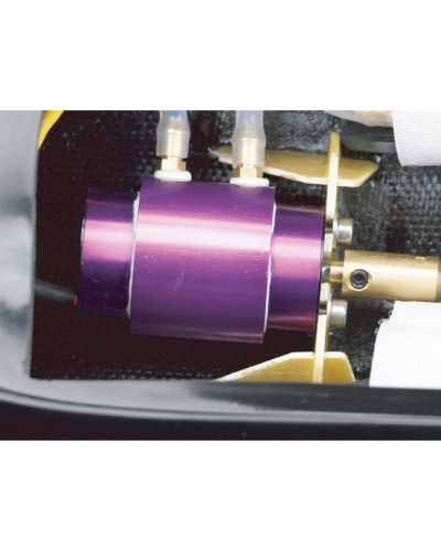 Р/У катер Joysway Offshore warrior 2.4G RTR