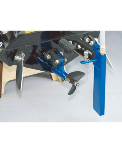 Р/У катер Joysway Offshore warrior 2.4G RTR