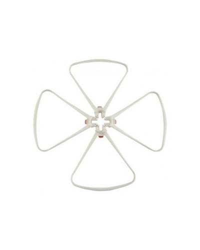 Защита лопастей для квадрокоптера Syma X8PRO, 4шт.