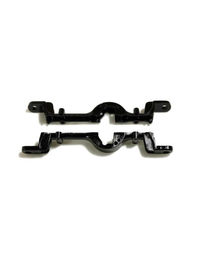 Корпус переднего моста WPL для моделей B-14, B-24, C-14, C-24, B-16, B-36