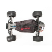Чехол для TRAXXAS RUSTLER 1:10 зимний