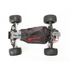 Чехол для TRAXXAS RUSTLER 1:10 зимний