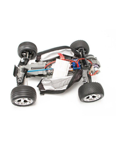 Чехол для TRAXXAS RUSTLER 1:10 зимний