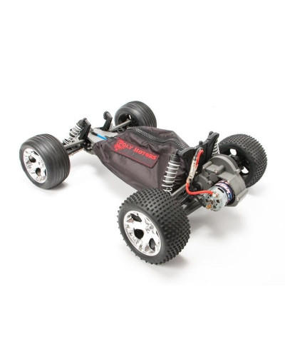 Чехол для TRAXXAS RUSTLER 1:10 зимний