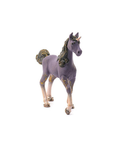 Фигурка Schleich Звездный единорог, жеребенок