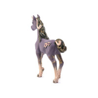 Фигурка Schleich Звездный единорог, жеребенок