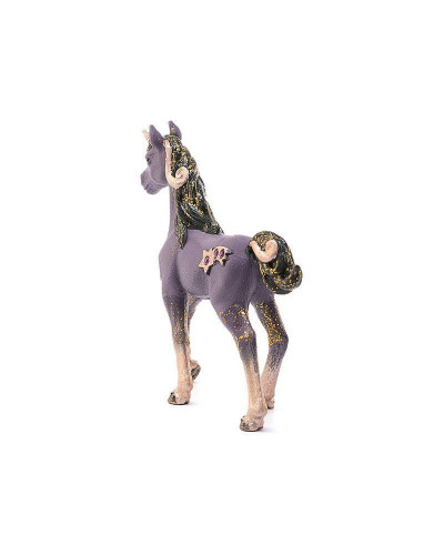 Фигурка Schleich Звездный единорог, жеребенок