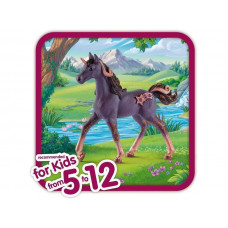 Фигурка Schleich Звездный единорог, жеребенок