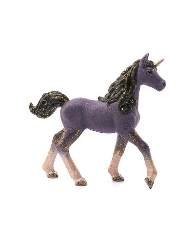 Фигурка Schleich Звездный единорог, жеребенок