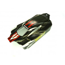 Кузов багги для автомоделей Himoto E18XB, E18XBL