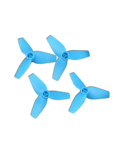 Пропеллеры голубые для CX-95W