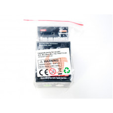 Инфракрасный приемник