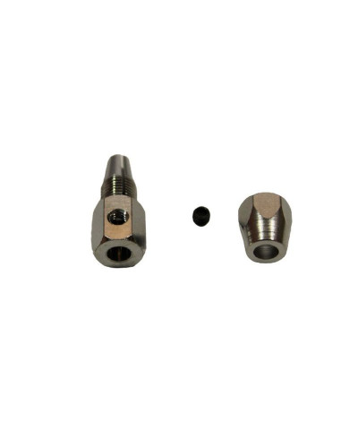 Муфта мотора для катера Volantex RC Vector SR80 Pro