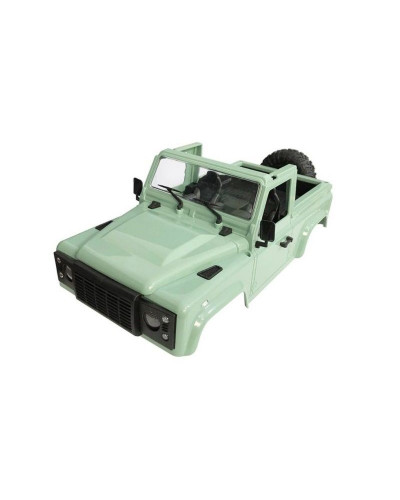 Кабина MN MODEL для модели MN-90, MN-91