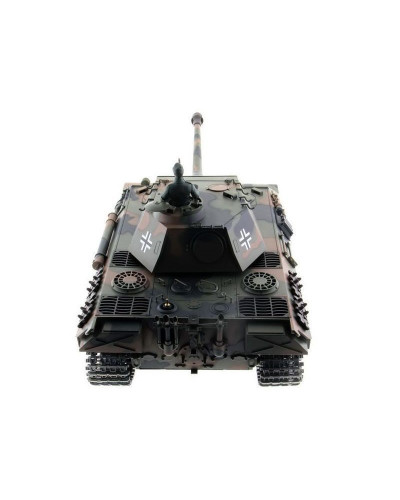 Радиоуправляемый танк Heng Long Panther UpgradeA V6.0  2.4G 1/16 RTR