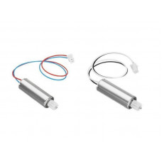 Моторы коллекторные (CW + CCW) Eachine: E58