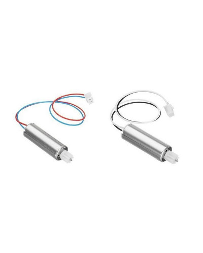 Моторы коллекторные (CW + CCW) Eachine: E58