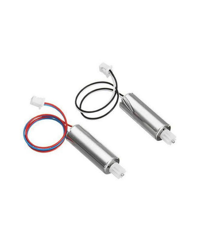 Моторы коллекторные (CW + CCW) Eachine: E58