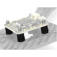 Стойки крепления полетного контроллера Matek (4шт)