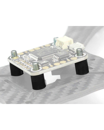 Стойки крепления полетного контроллера Matek (4шт)