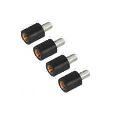 Стойки крепления полетного контроллера Matek (4шт)