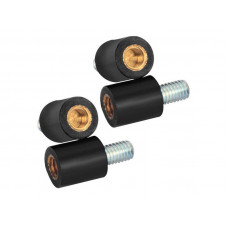 Стойки крепления полетного контроллера Matek (4шт)