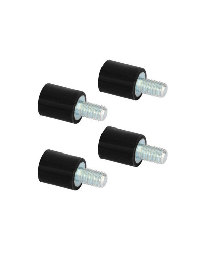 Стойки крепления полетного контроллера Matek (4шт)