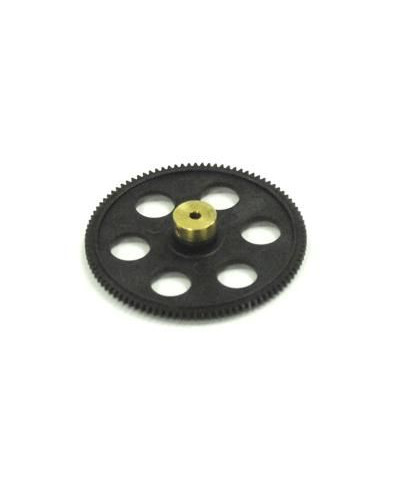 Приводная шестерня A для вертолета Syma S006