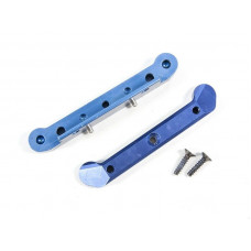 Крепление рычагов  1:5 28CC 4WD